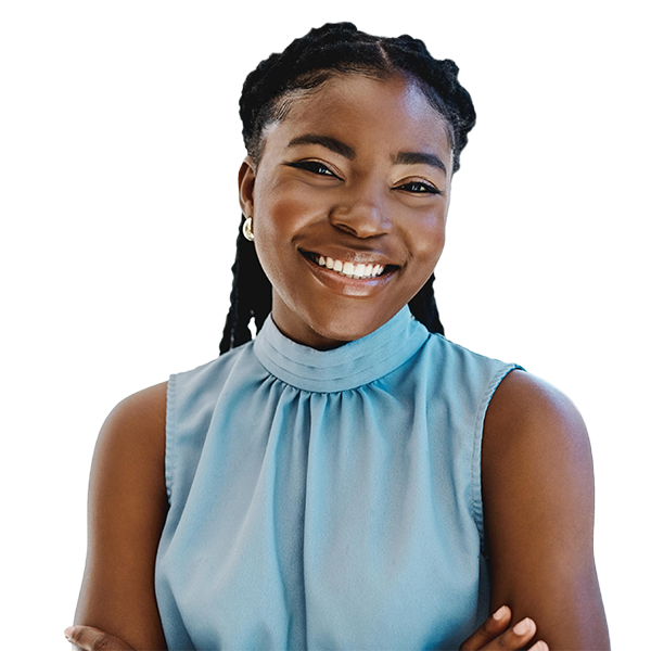 Person Smiling