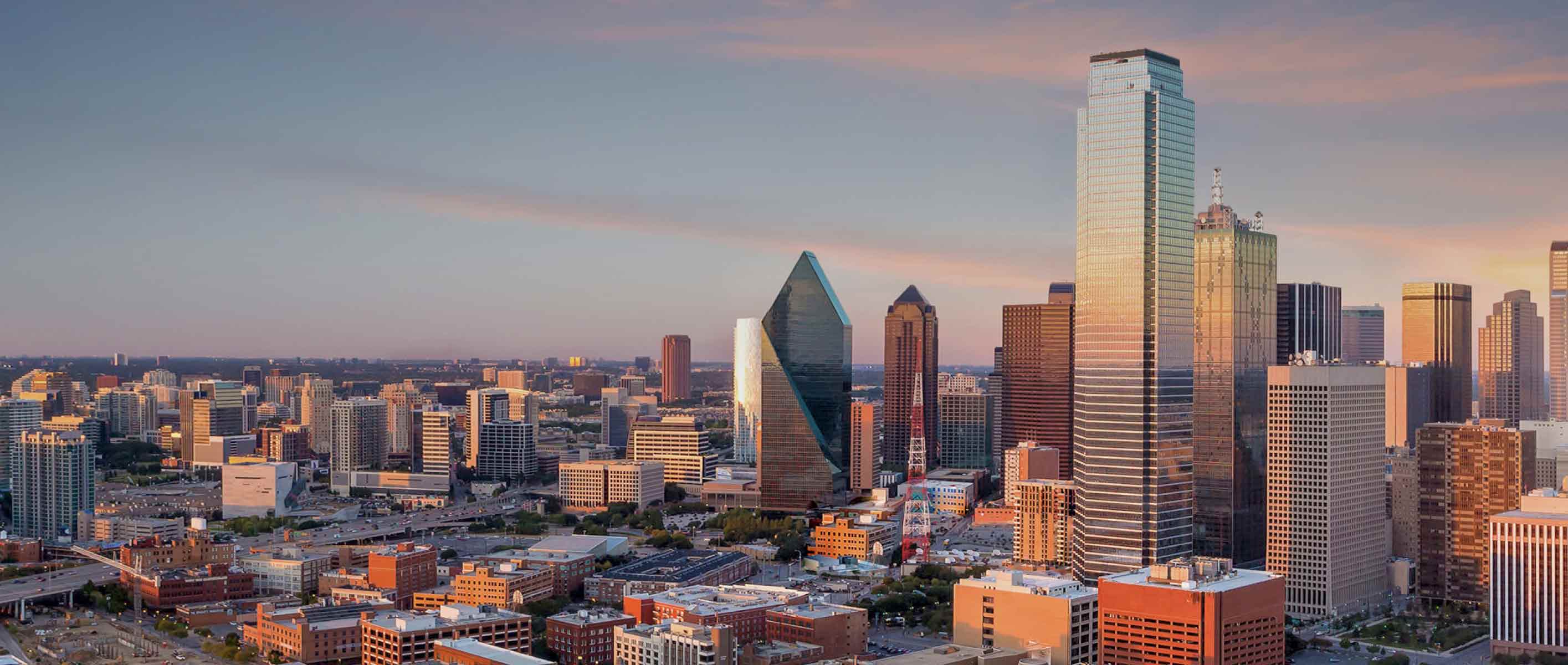 Texas | FTI Consulting