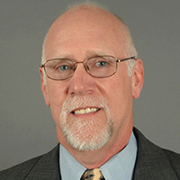 Steve Groo