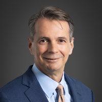 Ramón Baeza | Senior Managing Director | FTI Consulting