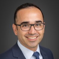 James Bender | Managing Director | FTI Consulting