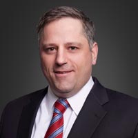 Jeff Hughes Managing Director FTI Consulting