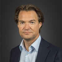 Arnoud van der Lingen