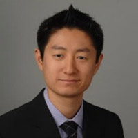 Joe Lu | Managing Director | FTI Consulting