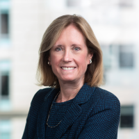 Mary Coleman