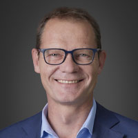 Lars Rognlien | Managing Director | FTI Consulting