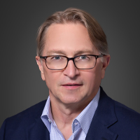 Mark McCall