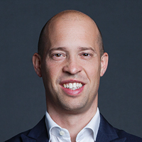 Robrecht Vandormael 