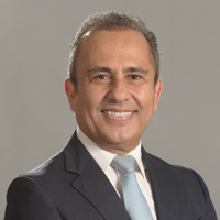 Antonio Gesteira 