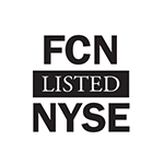 FCN NYSE