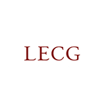 LECG Logo