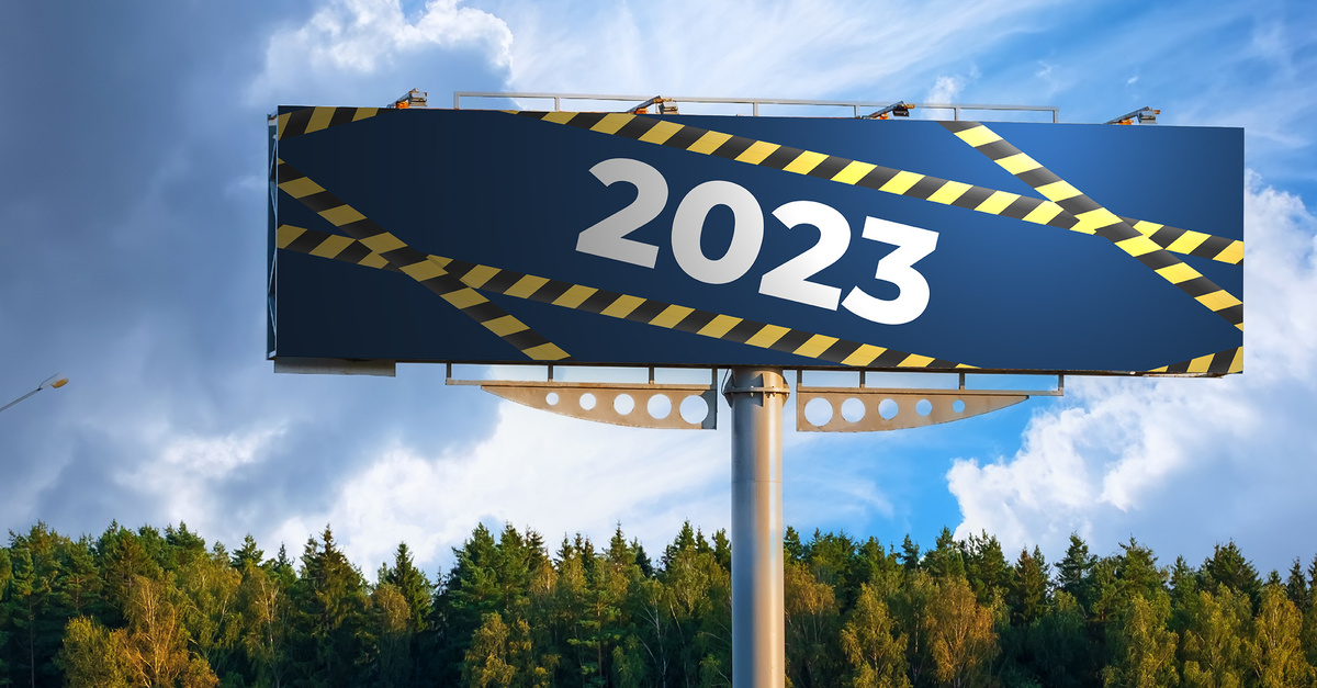 2023 Will See Restructuring Activity | FTI Consulting