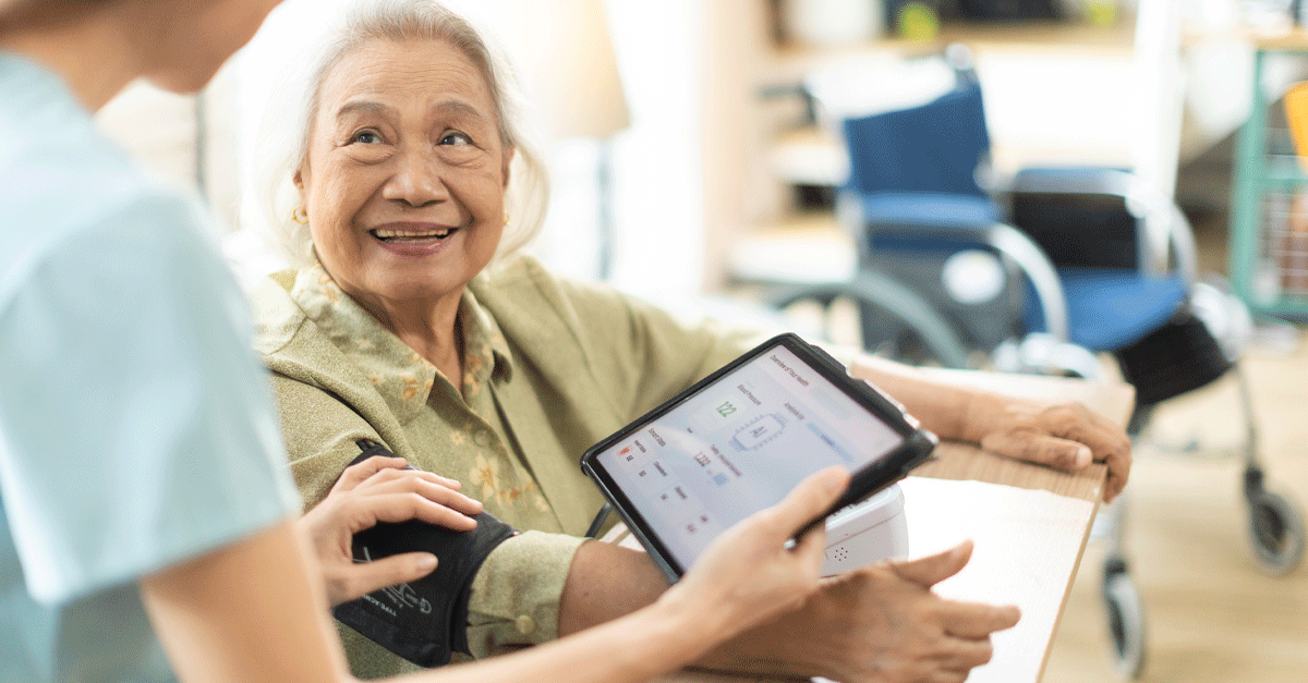 Reimagining Age-Old Problem Billion Dollar Opportunity | FTI