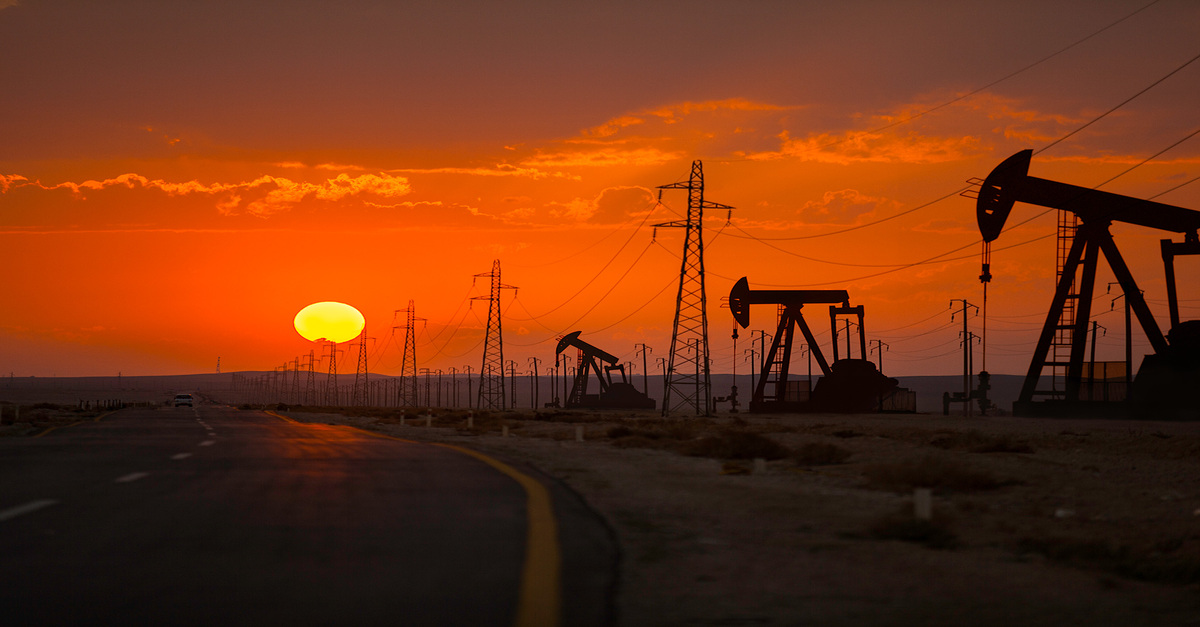 Few in the Oil Patch Want To Drill, Baby, Drill | FTI