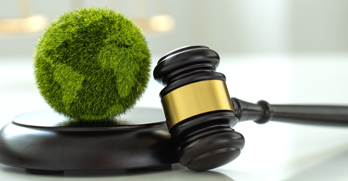 Climate Transparency Doesn’t End With California