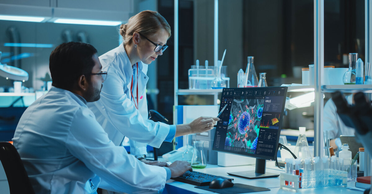 Is UK the Fiscal Place of Choice for Drug Development? | FTI