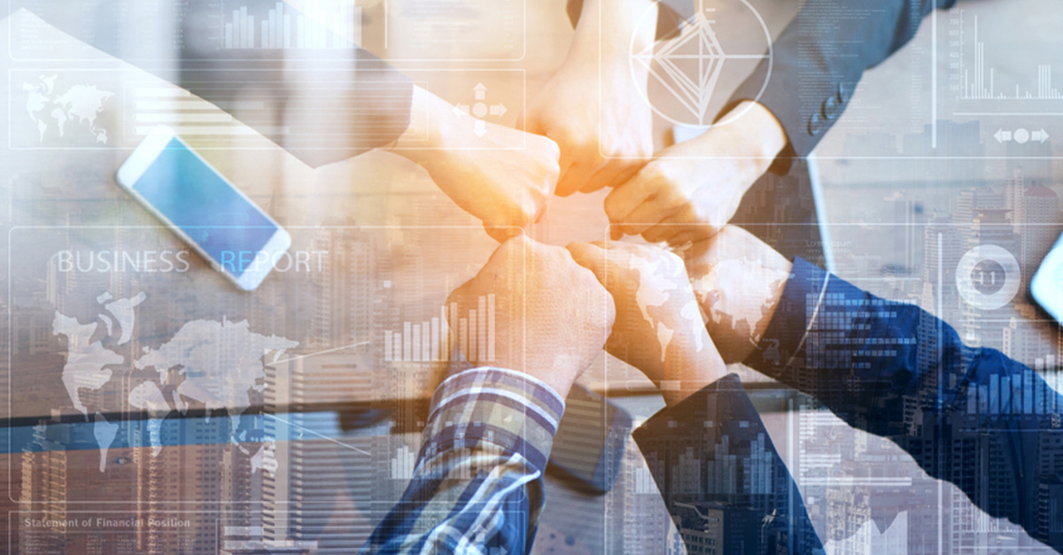 Setting Business Transformations Up for Success | FTI