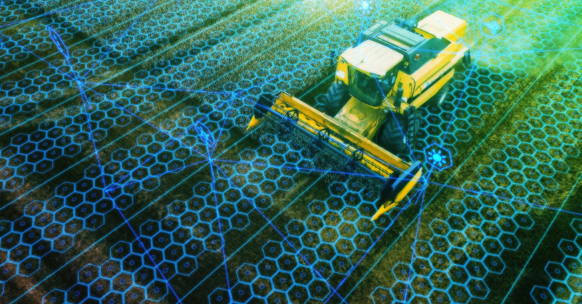 AI Catalyst Food Agricultures Next Era | FTI Consulting