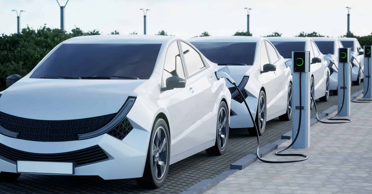 Navigating Next Phase of Electric Vehicle Adoption