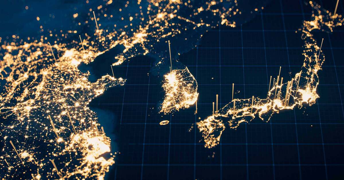 Navigating Risk in Asia Amidst the Polycrisis | FTI