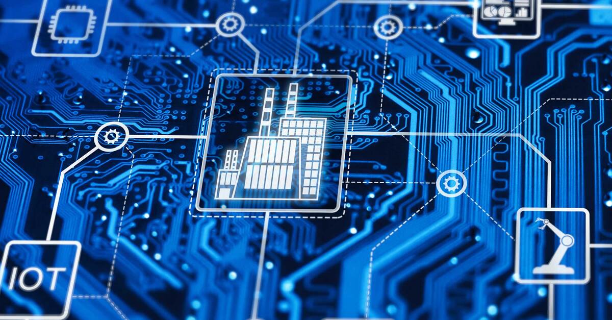 0 News Article Image AI-Driven Predictive Maintenance