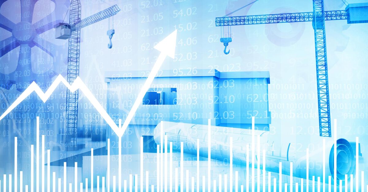 The Six Structural Shifts Reshaping Industrials | FTI