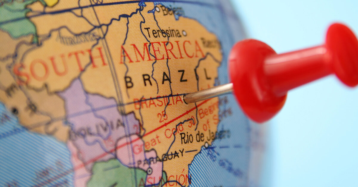 How Geopolitics Has Rewired Brazil's Business Risks | FTI