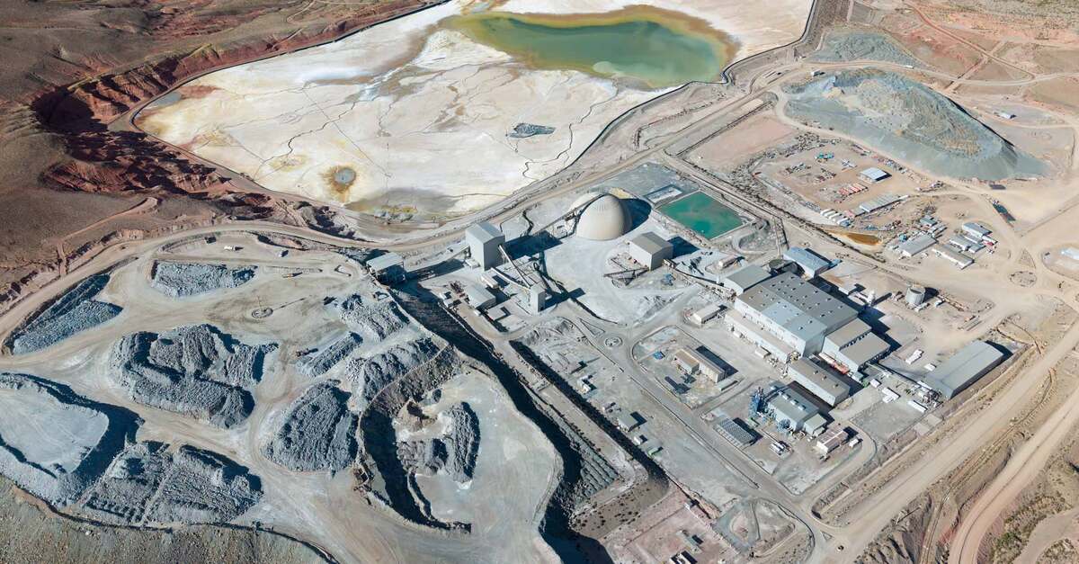 The New U.S. Government Critical Minerals Playbook | FTI