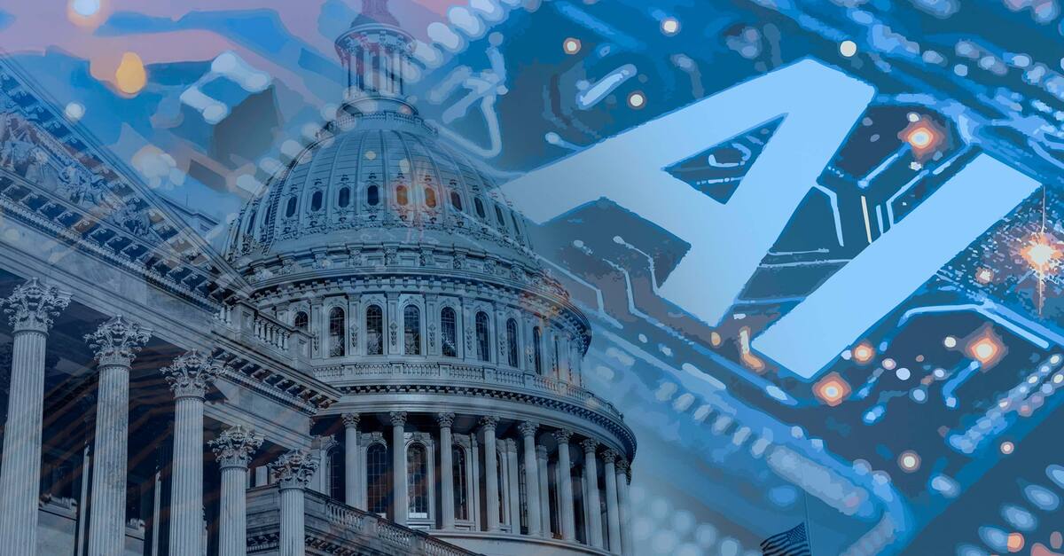 Navigating USA’s Fast-Changing AI Regulatory Landscape