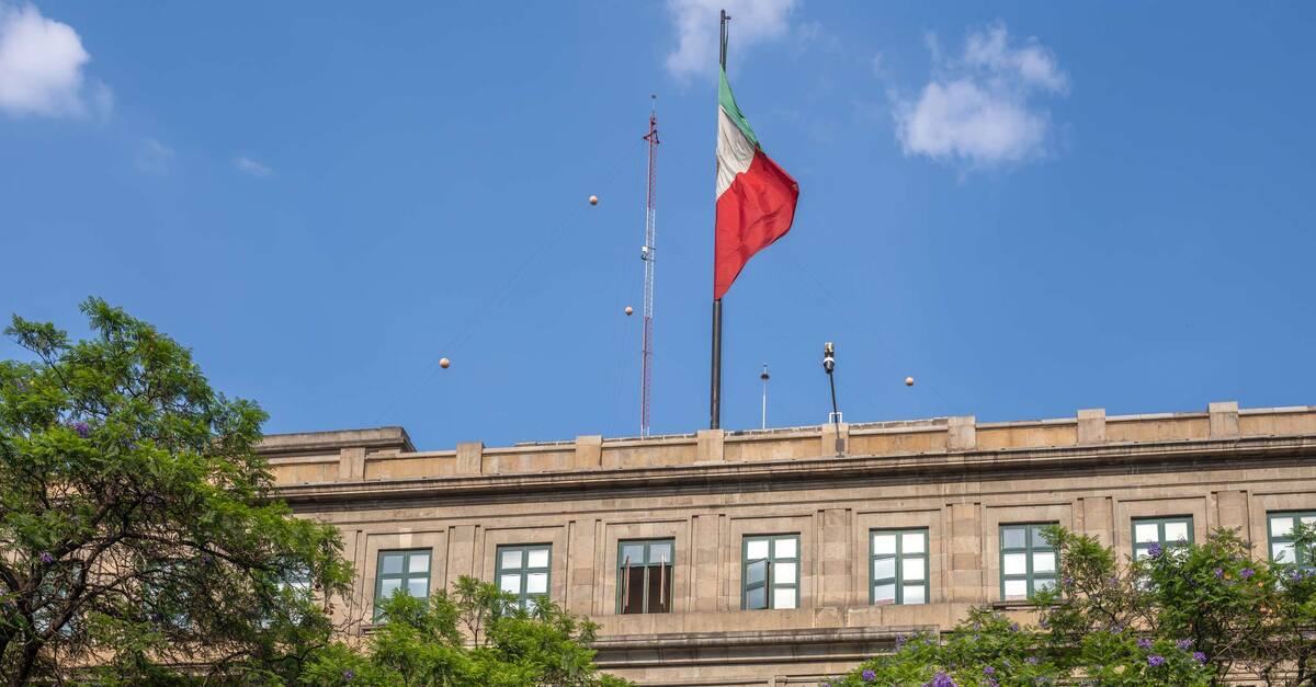 Business Implications of Mexico’s Judicial Reform | FTI