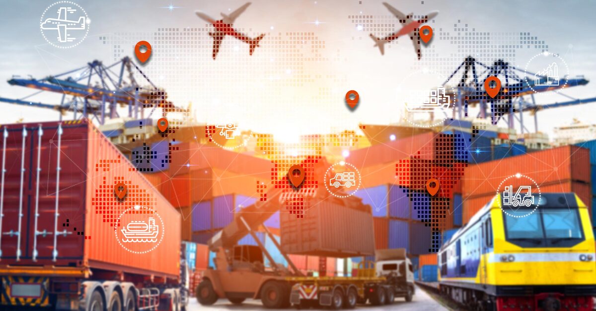 How the Iran Conflict is Upending Global Supply Chains: What Shippers Need to Know