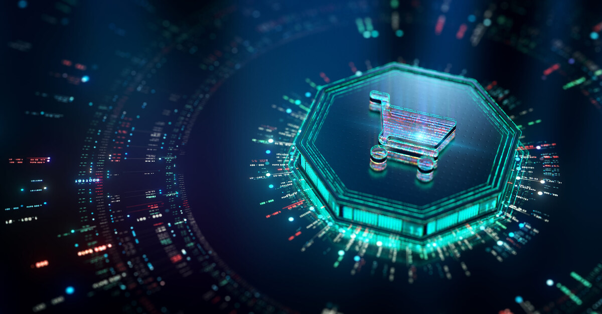 Featured image for article: FTI: Agentic Commerce Is Breaking the Traditional Purchase Funnel