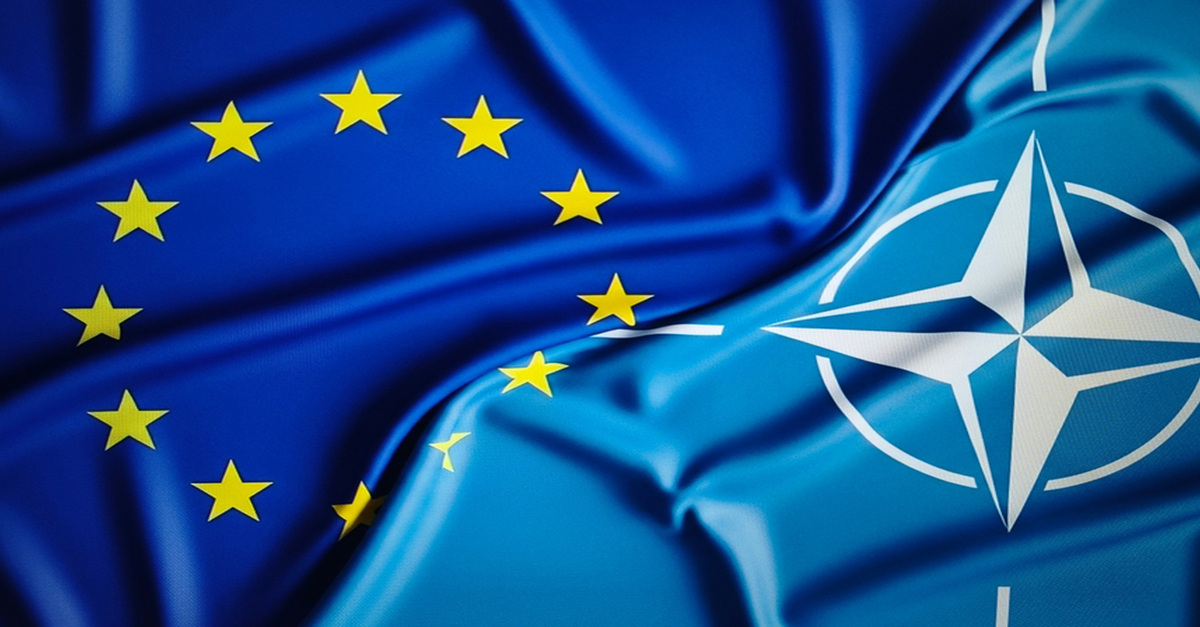 2026: We Need More NATO – EU To Defend Europe | FTI