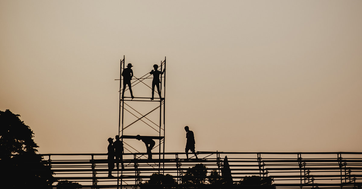 The End of Labour Arbitrage in Asia | FTI Consulting