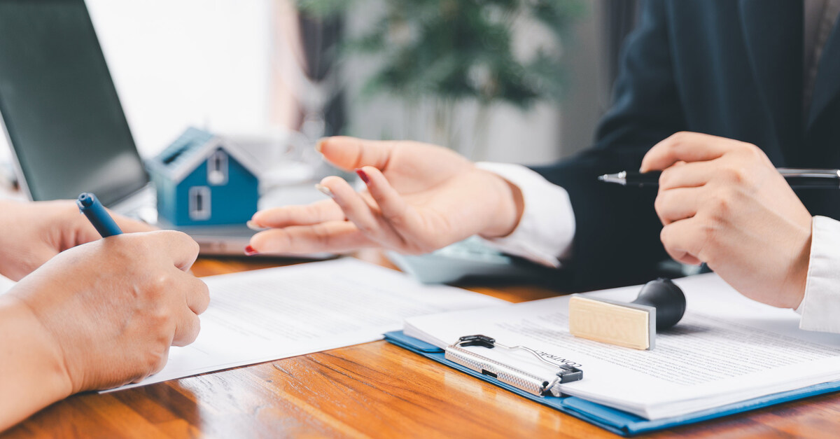 Mortgage Fraud: Emerging Risks, Mitigation Strategies | FTI