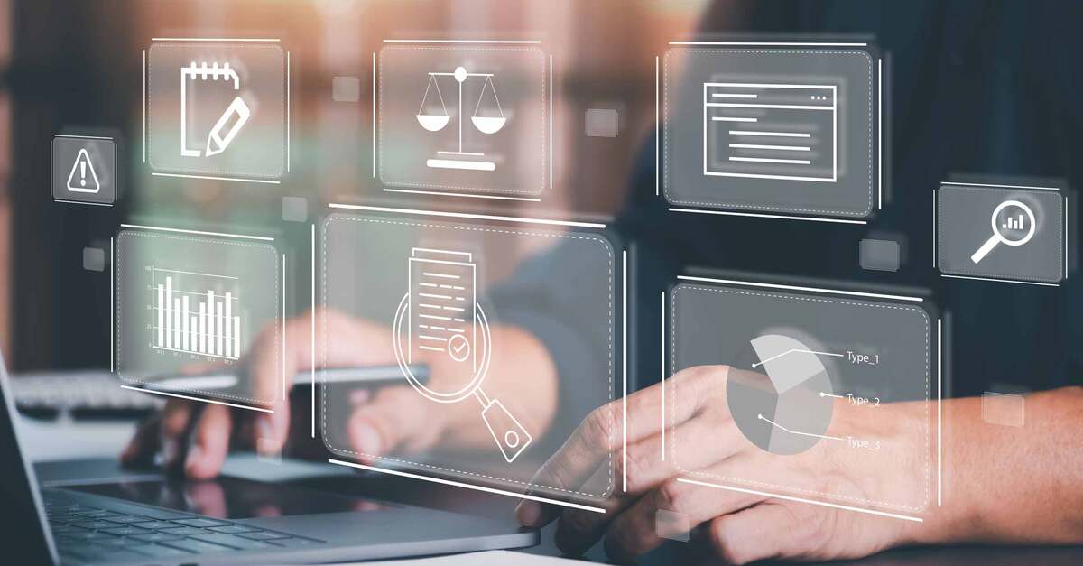 Data Risk & Compliance: DOJ’s DSP Final Rule | FTI