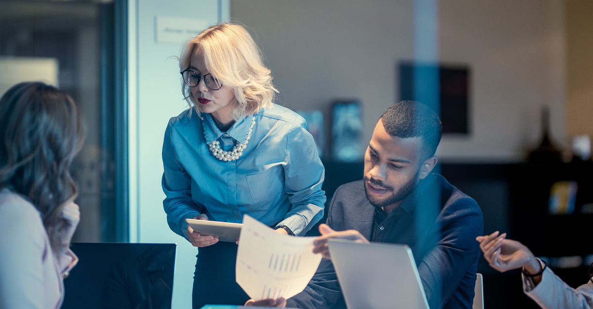 Truth Uncovered Strengthening Nonprofit Oversight FTI