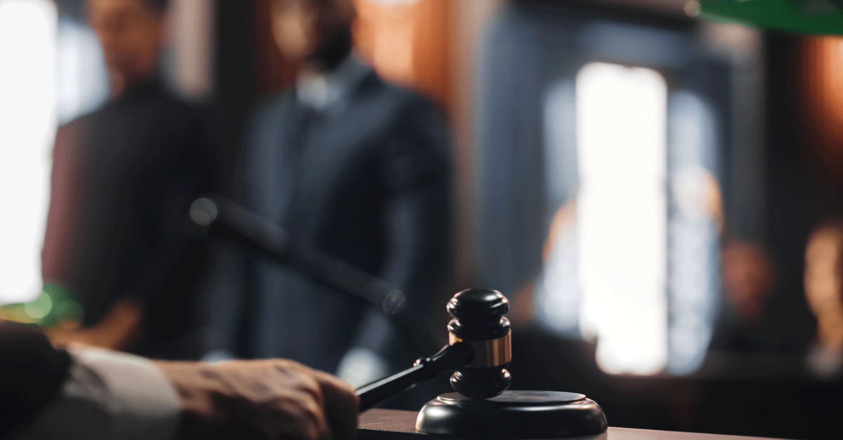Uncovering Truth Amid Allegations Systemic Corruption FTI(04)