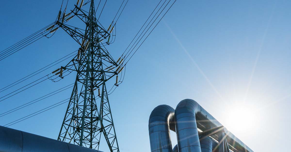 Uncovering Damages 2022 European Gas Crisis | FTI