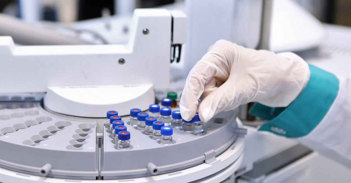 Pharmaceutical Distribution Rights Restored | FTI Consulting