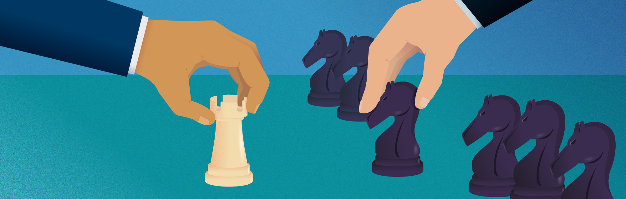 Hostile Takeover Bids on the Rise in 2021 | FTI Consulting