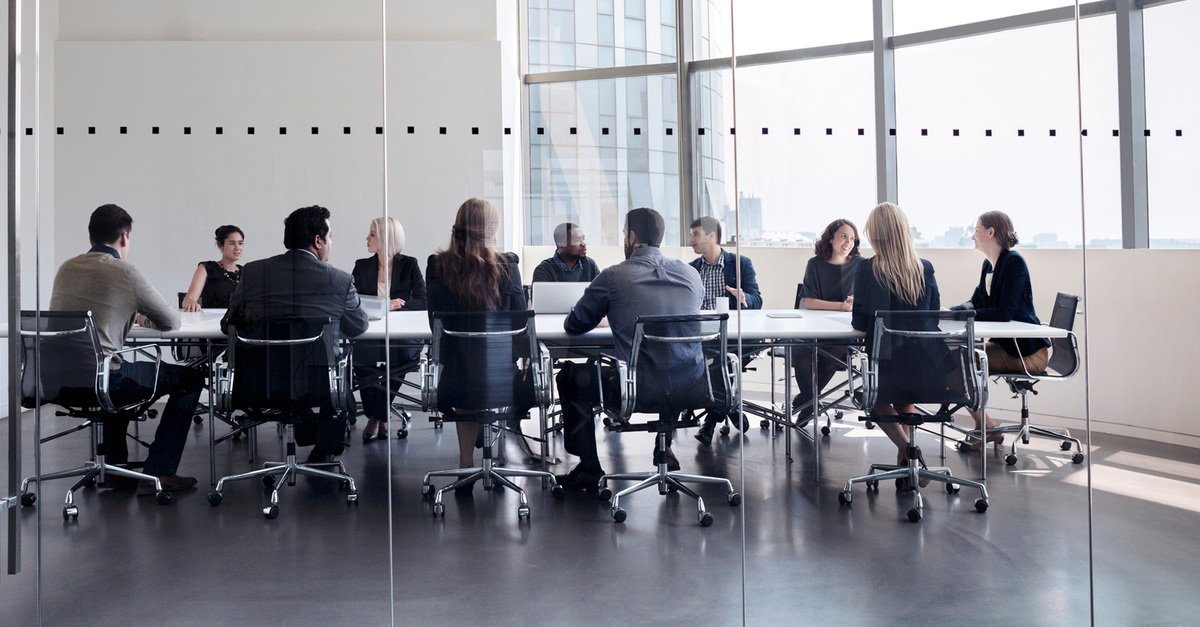 Governance Discussions