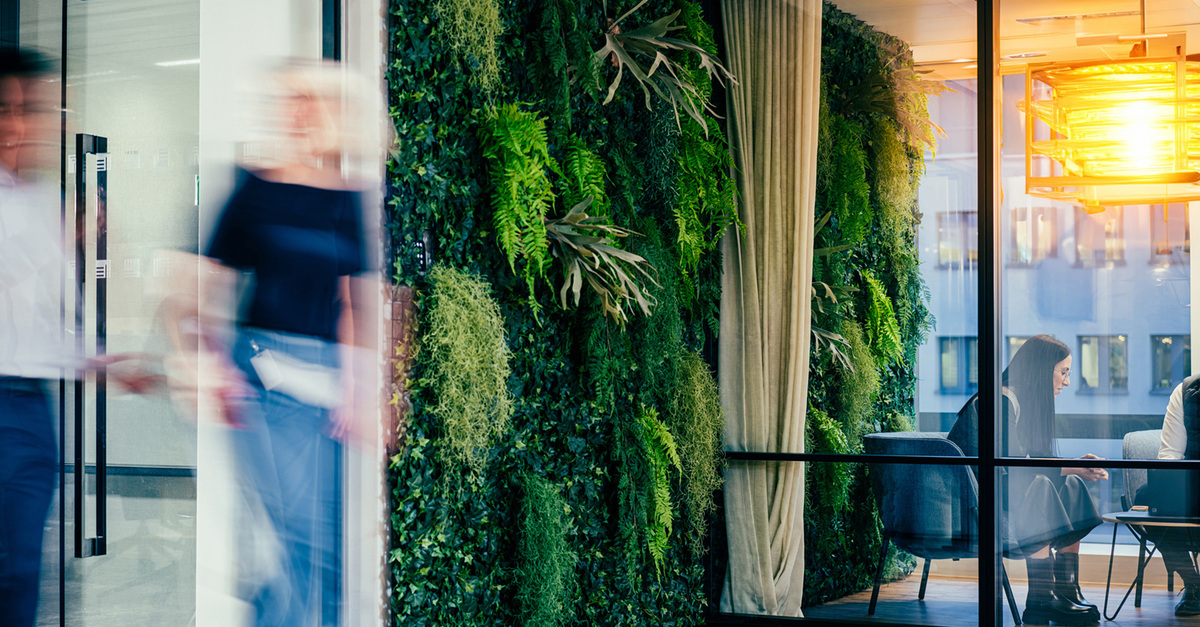 FTI Consulting Corporate Sustainability Report