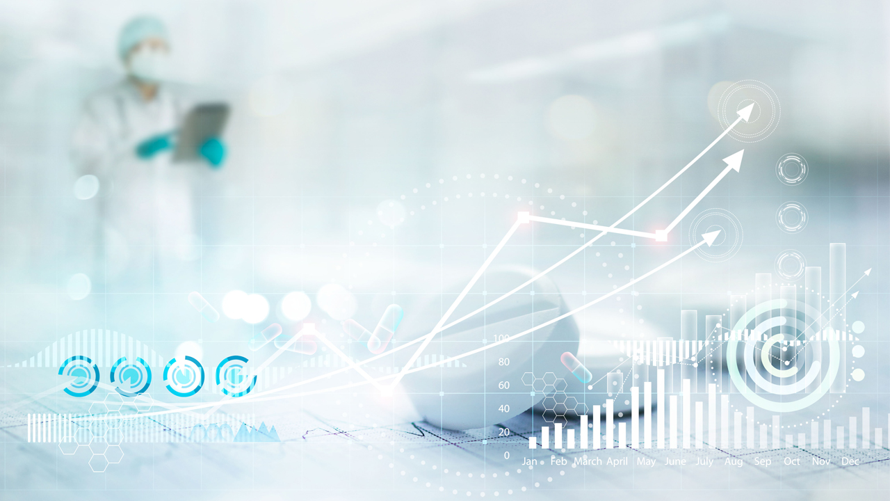 Healthcare Deal Trends and Capital Market Outlook - FTI Consulting