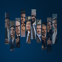 FTI Consulting Real World Experience