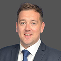 Simon Taylor Allan