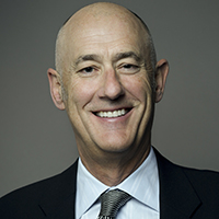 Paul Bishop