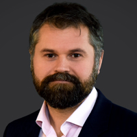 Euan Sutherland