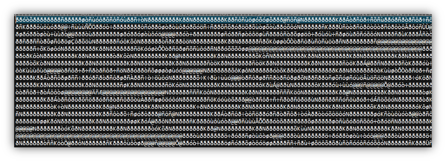 Reviving Data’s Dead Language: EBCDIC