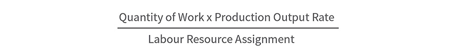 Formula
